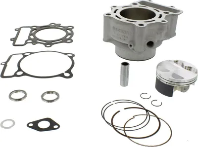 Immagine prodotto di Kit cilindro ATHENA P400220100001 249cc senza testa per Husqvarna
