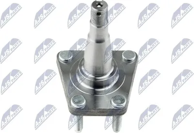 Produktbild von NTY KLT-DW-020P3 Radnabe Hinten Links Hinten Rechts Rechts für DAEWOO LANOS (KLAT)