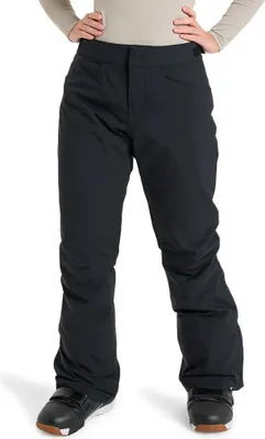Obrázok produktu pre Roxy Backyard nohavice čierne M ženy čierne M