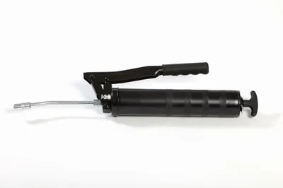 Produktbild von Hebel-Fettpresse, schwarz