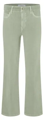 Produktbild von Cambio Flared Leg Jeans für Damen