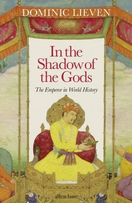Immagine prodotto di In the Shadow of the Gods