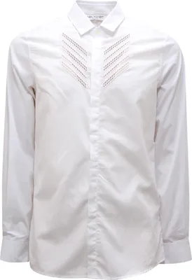 Immagine prodotto di I6004 Camicia Uomo Neil Barrett Slim Fit Man Shirt