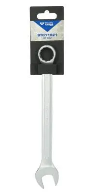Produktbild von KS TOOLS Ring-Maulschlüssel BT011921 288mm 220g