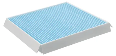 Produktbild von FEBI BILSTEIN 192861 Innenraumfilter Pollenfilter für MG MG 3 II