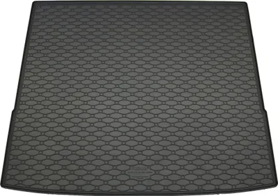 Produktbild von Rigum Gummi Kofferraumwanne für Ford Focus MK4 Turnier, Bj. 4/2018-