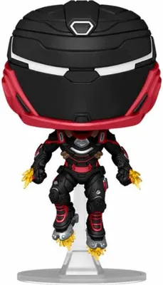 Produktbild von Funko Pop! Marvel: Ironheart - Ironheart Model 5 #1564