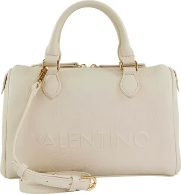 Image de VALENTINO BAGS Rised Re Pretty Bag : ECRU