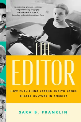 Produktbild von The Editor