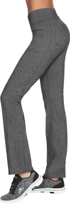 Produktbild von SKECHERS Gowalk Pant Hose Damen grau S