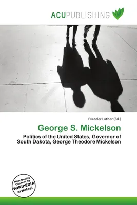 Produktbild von George S. Mickelson