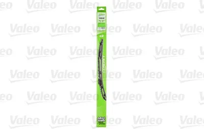 Produktbild von VALEO COMPACT Scheibenwischer Wischblatt Vorne