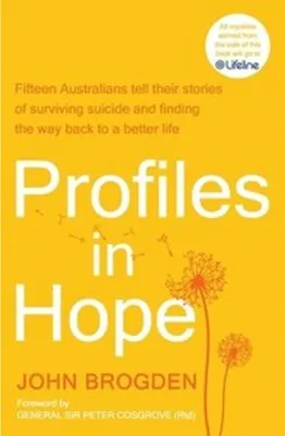 Obrázok produktu pre Profiles in Hope
