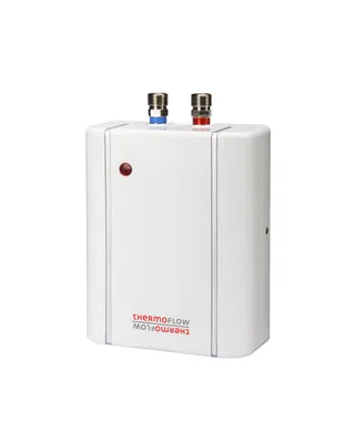 Produktbild von Klein-Durchlauferhitzer THERMOFLOW Elex 5.5, 5 500 W, 2 l/min bei 38 °C
