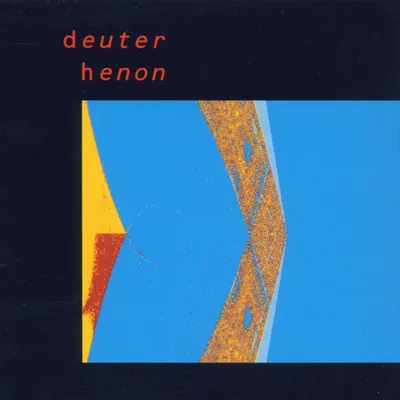 Produktbild von Deuter: Henon