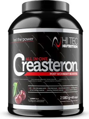 Produktbild von PLCREASTERON - 2640g - Kirsche