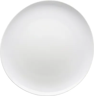 Produktbild von Rosenthal Teller flach 27 cm Weiss 10540-800001-10867