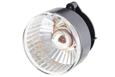 Produktbild von HELLA Blinkleuchte 2BA 009 001-201 Vorne 66mm 79mm