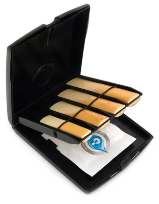 Obrázek produktu pro DAddario Vitalizer Blattetui Universal