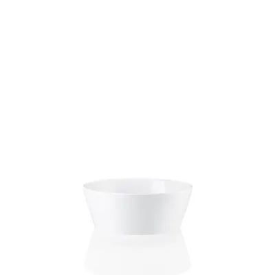 Produktbild von Schale konisch 15 cm - Tric Weiß - THOMAS PORZELLAN (ZUVOR ARZBERG) - 49700-800001-15215