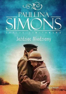 Immagine prodotto di Jeździec Miedziany edycja limitowana