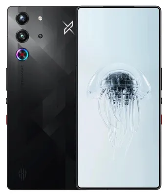 Obrázek produktu pro Smartphone REDMAGIC 10 Pro 5G 12/256GB Shadow