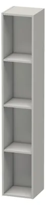 Produktbild von Duravit Duravit Regalelement L-CUBE 180x180x1000mm beton