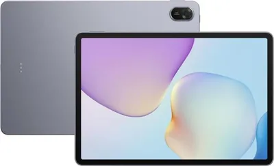 Obrázek produktu pro Tablet HUAWEI MatePad 11.5 2025 PaperMatte Edition Wi-Fi 8GB 256GB šedý + klávesnice s perem