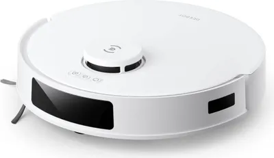 Produktbild von ECOVACS Saug- und Wischroboter DEEBOT N20 mit 8000 Pa starker Saugkraft white One Size