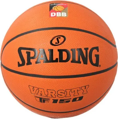 Produktbild von SPALDING Basketball Spalding TF Series ORANGE ORANGE 7