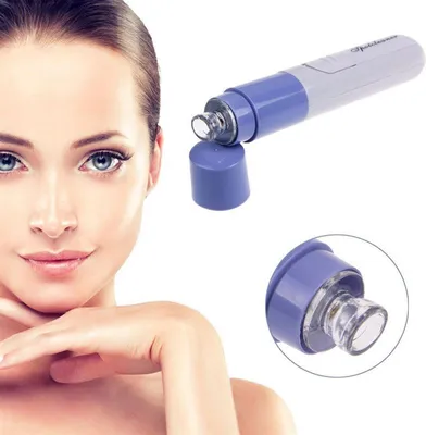 Obrázok produktu pre Vysávač na čierne bodky Vysávač na čierne bodky / odstraňovač čiernych bodiek