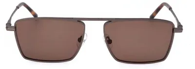 Produktbild von Hackett Bespoke Sonnenbrille HEB231 091 53 16 145