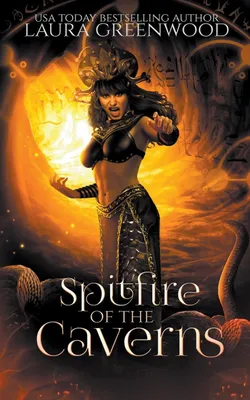 Produktbild von Spitfire Of The Caverns