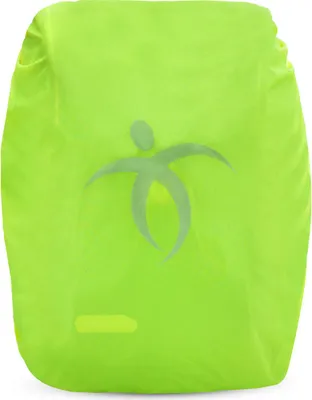 Produktbild von Regenhülle (kompatibel mit allen Belmil Taschen, außer Kindergartentaschen)