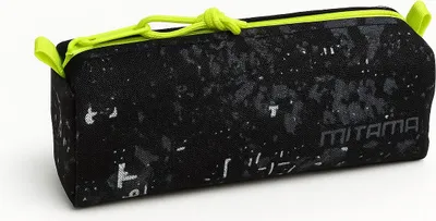 Zdjęcie produktu dla Piórnik "Tombolino", cement, MITAMA 64488-90006