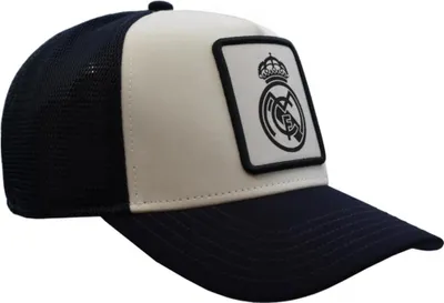Immagine prodotto di Cappelli Real Madrid RM3GO34P