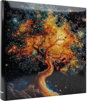 Obrázok produktu pre POCKET PHOTO ALBUM 500 fotografií 10x15 cm šitý popis GINKO 2