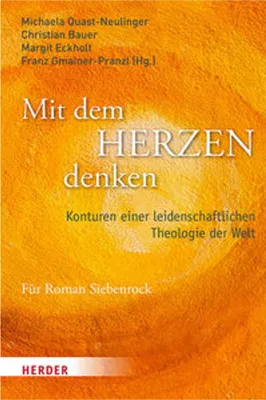 Obrázok produktu pre Mit dem Herzen denken