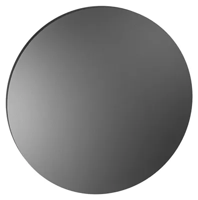 Productafbeelding van Ges2081 Wandlamp, LED, 18W, aluminium, gegoten onder druk, kleurtemperatuur 3000K/4000K/5000K, IP65 - Hoge beschermingsgraad, geschikt voor buitengebruik - Gealuce
