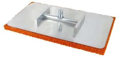 Produktbild von Deckenreibebrett 20x40 cm - 2040ARS