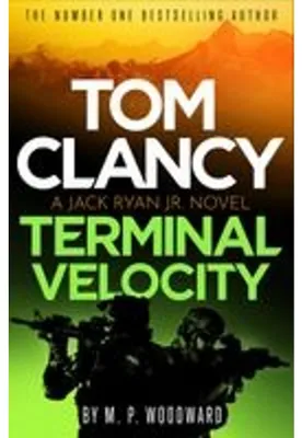 Immagine prodotto di Tom Clancy Terminal Velocity