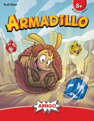 Image de Armadillo