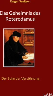 Produktbild von Das Geheimnis des Roterodamus