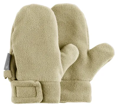 Produktbild von Sterntaler Fäustling mit Daumen, aus Microfleece mit Klettverschluss, gefüttert
