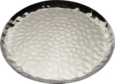 Immagine prodotto di Alessi Joy N.3,Round Tray (Art.-Nr. CR03/40, EAN 8003299370528)