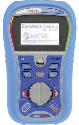 Productafbeelding van Installatietest Gekalibreerd (ISO)