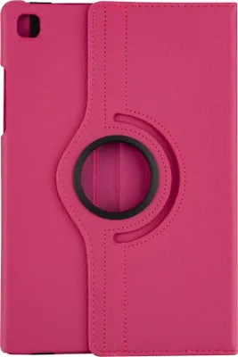 Produktbild von Samsung Tab A7 10.4 (2020) Book Case Tablet - Hot pink - (T500-T505) - 360 degrees rotatable