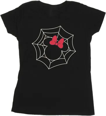 Produktbild von Disney - T-Shirt für Damen BI33849 (XXL) (Schwarz)