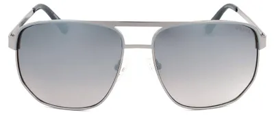 Immagine prodotto di Guess Factory Mod. Gf00061 Shiny Gunmetal