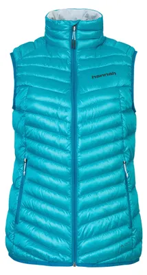 Immagine prodotto di Gilet da donna HANNAH ARYKA, blue atoll stripe Taglia: 42
